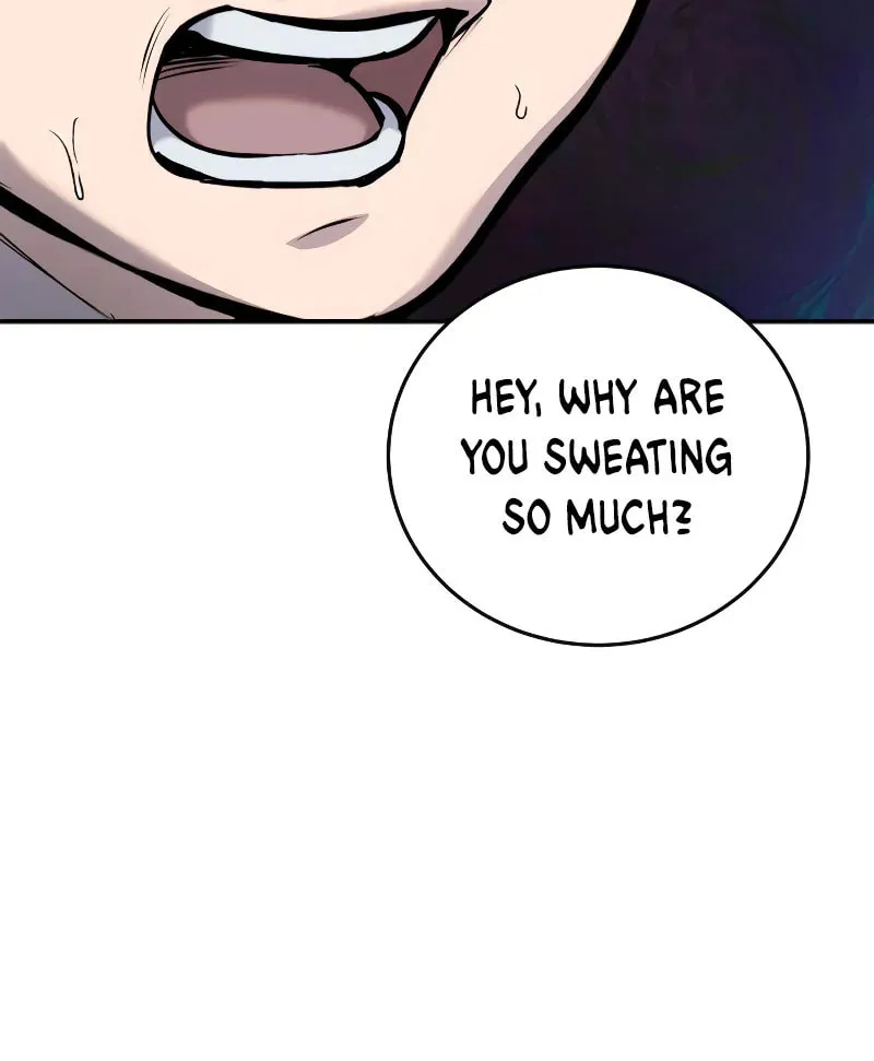 I Was More Overpowered Than the Hero, so I Hid My Power! Chapter 8 page 55 - 