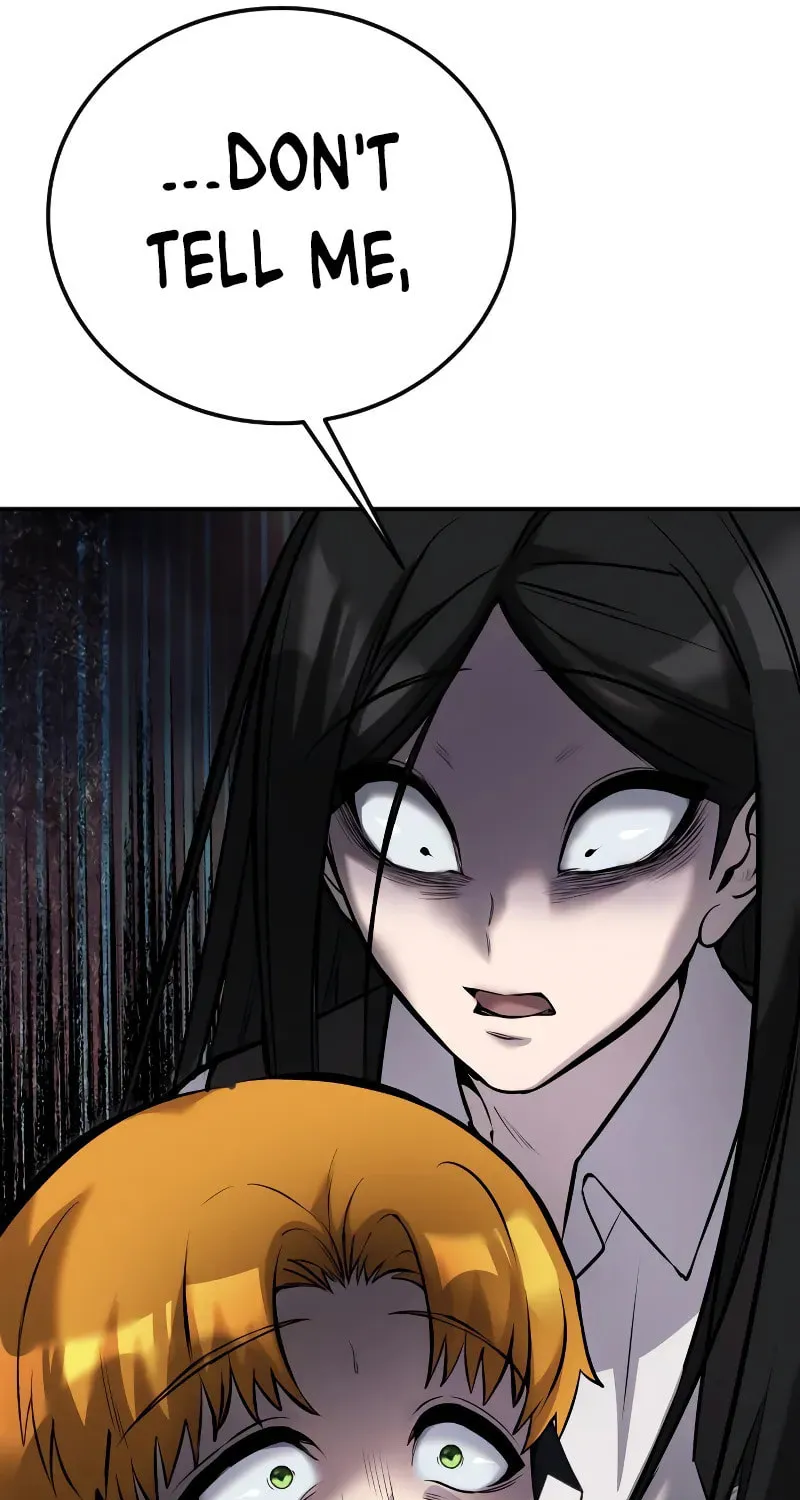 I Was More Overpowered Than the Hero, so I Hid My Power! Chapter 8 page 56 - 