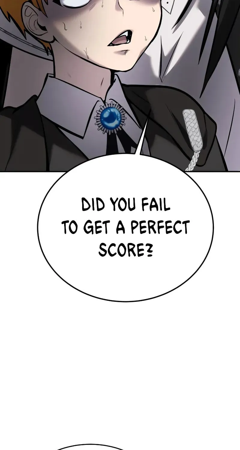 I Was More Overpowered Than the Hero, so I Hid My Power! Chapter 8 page 57 - 