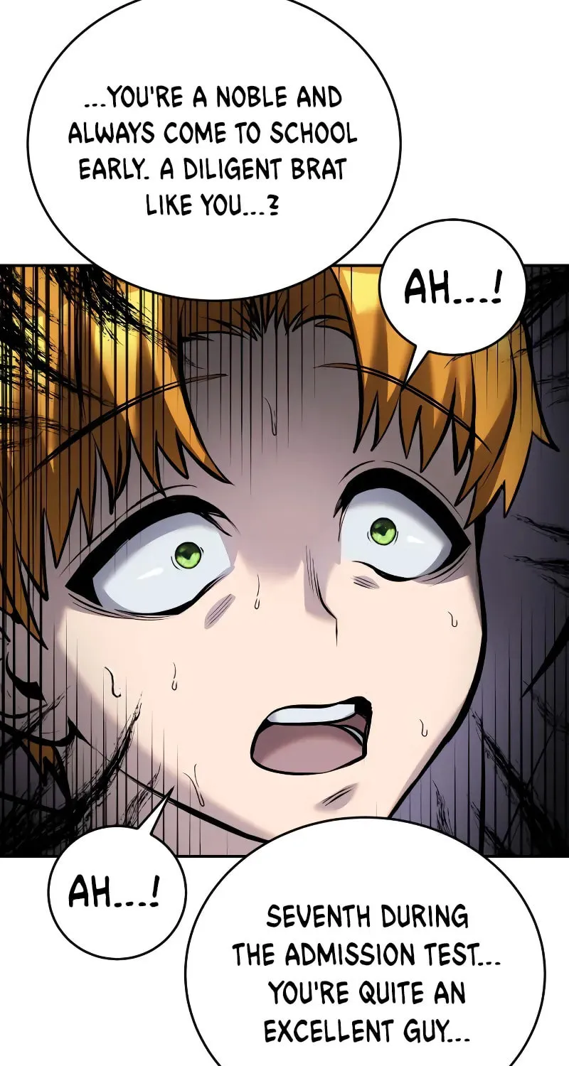 I Was More Overpowered Than the Hero, so I Hid My Power! Chapter 8 page 58 - 