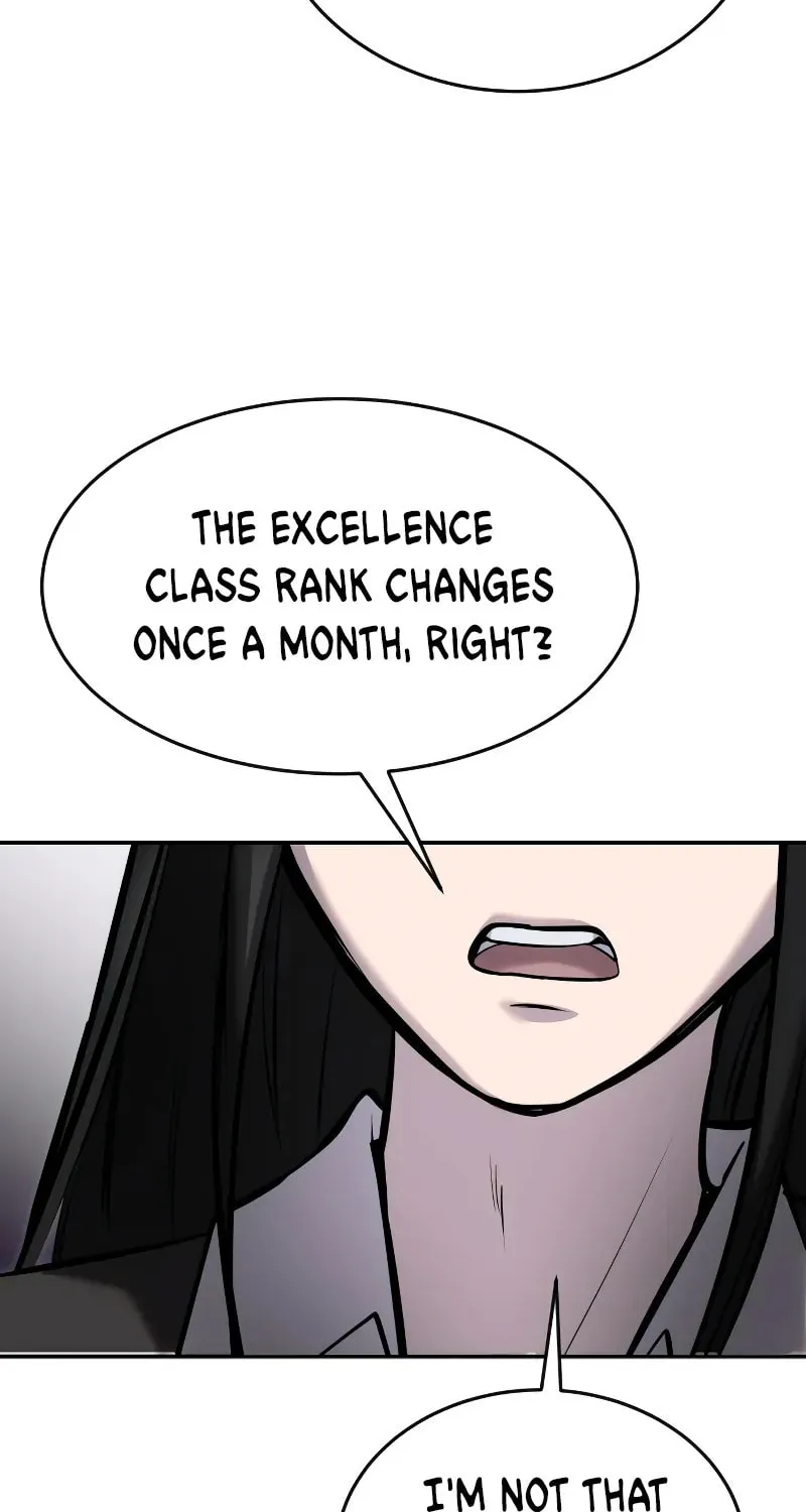I Was More Overpowered Than the Hero, so I Hid My Power! Chapter 8 page 59 - 