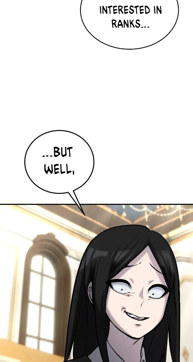 I Was More Overpowered Than the Hero, so I Hid My Power! Chapter 8 page 60 - 