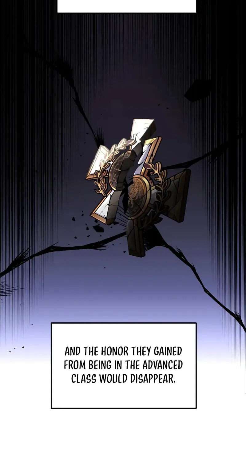 I Was More Overpowered Than the Hero, so I Hid My Power! Chapter 8 page 7 - 