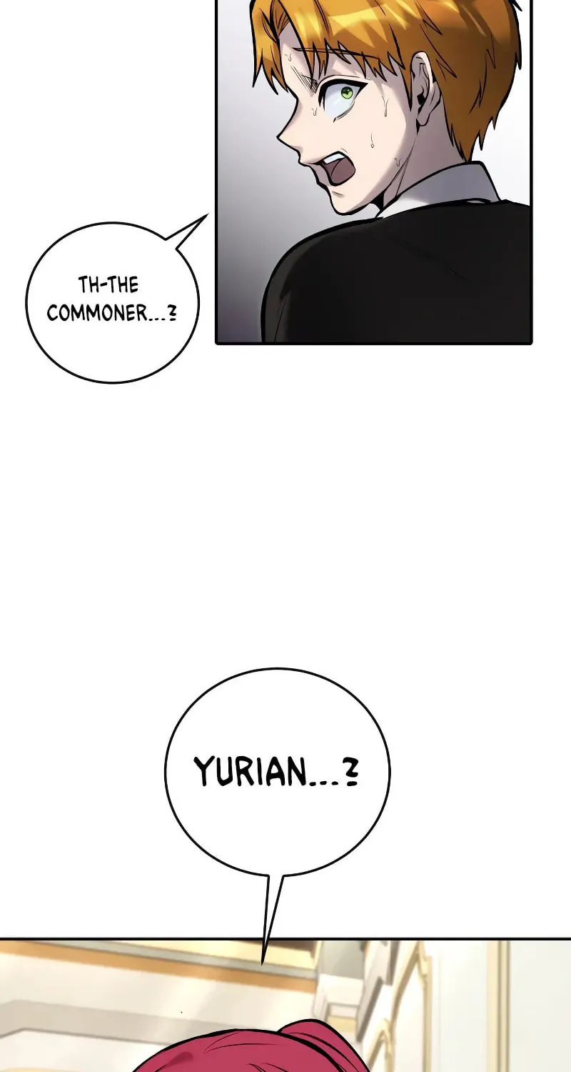 I Was More Overpowered Than the Hero, so I Hid My Power! Chapter 8 page 67 - 