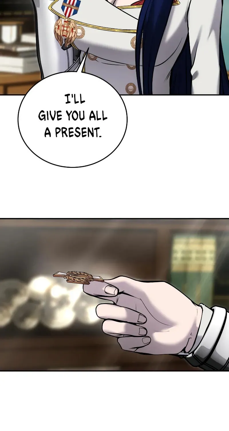 I Was More Overpowered Than the Hero, so I Hid My Power! Chapter 8 page 76 - 
