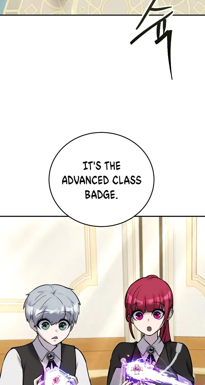 I Was More Overpowered Than the Hero, so I Hid My Power! Chapter 8 page 78 - 