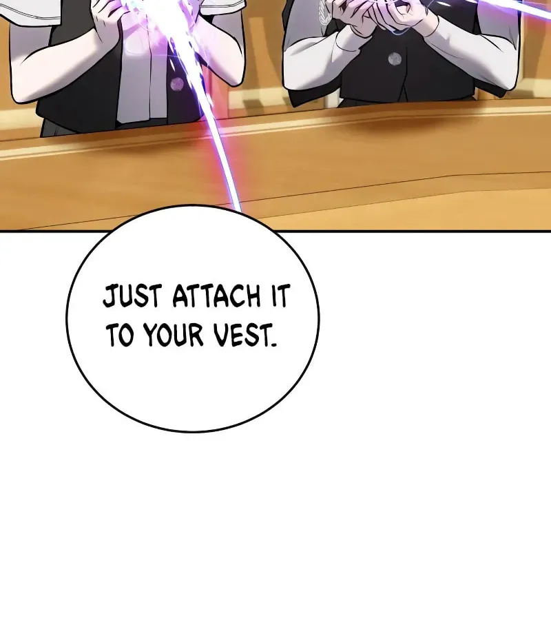 I Was More Overpowered Than the Hero, so I Hid My Power! Chapter 8 page 79 - 