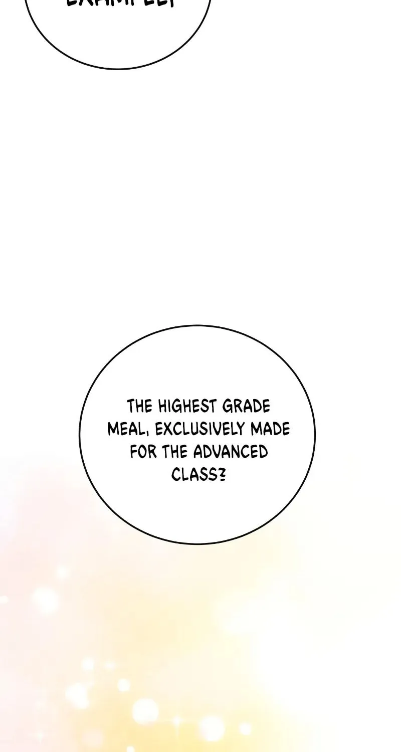 I Was More Overpowered Than the Hero, so I Hid My Power! Chapter 8 page 81 - 