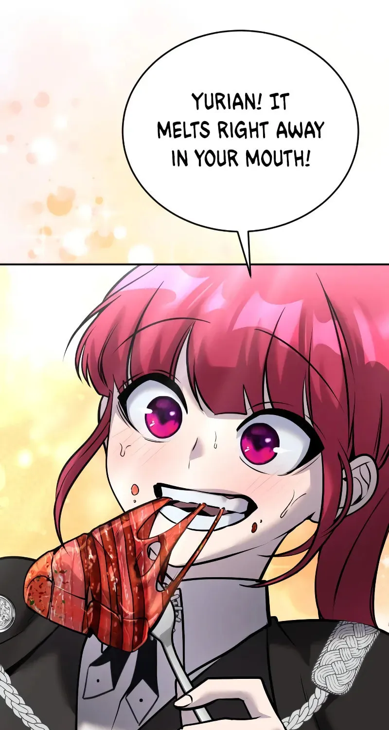 I Was More Overpowered Than the Hero, so I Hid My Power! Chapter 8 page 84 - 