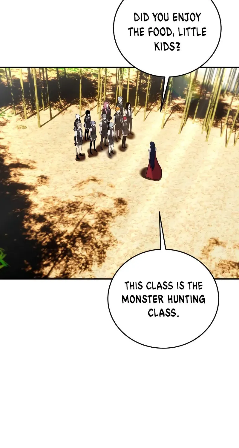 I Was More Overpowered Than the Hero, so I Hid My Power! Chapter 8 page 89 - 