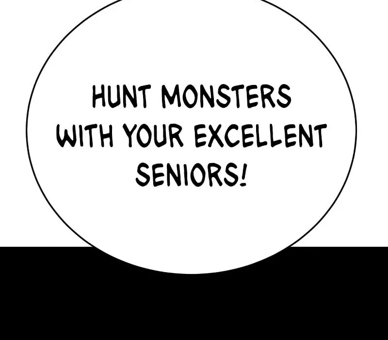 I Was More Overpowered Than the Hero, so I Hid My Power! Chapter 8 page 95 - 