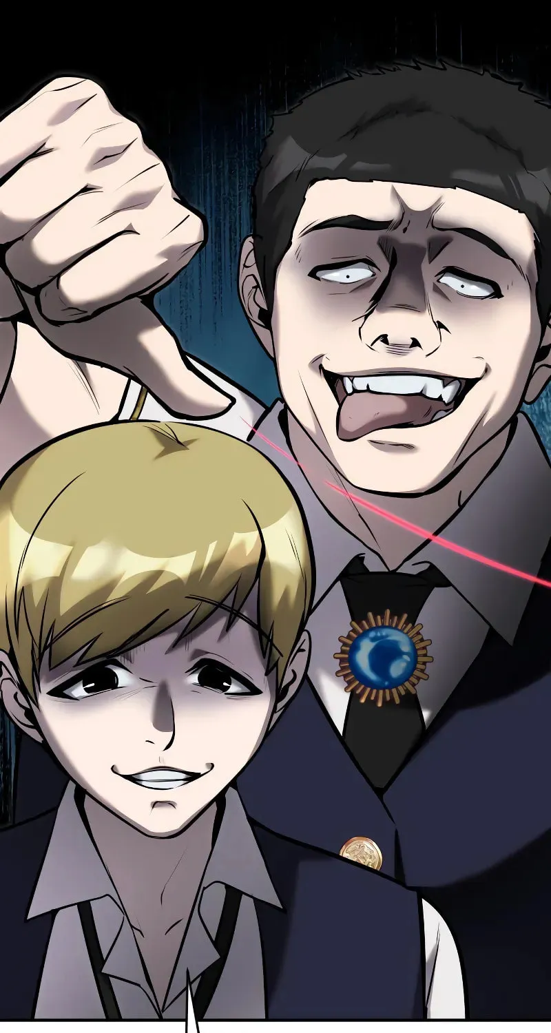 I Was More Overpowered Than the Hero, so I Hid My Power! Chapter 8 page 96 - 