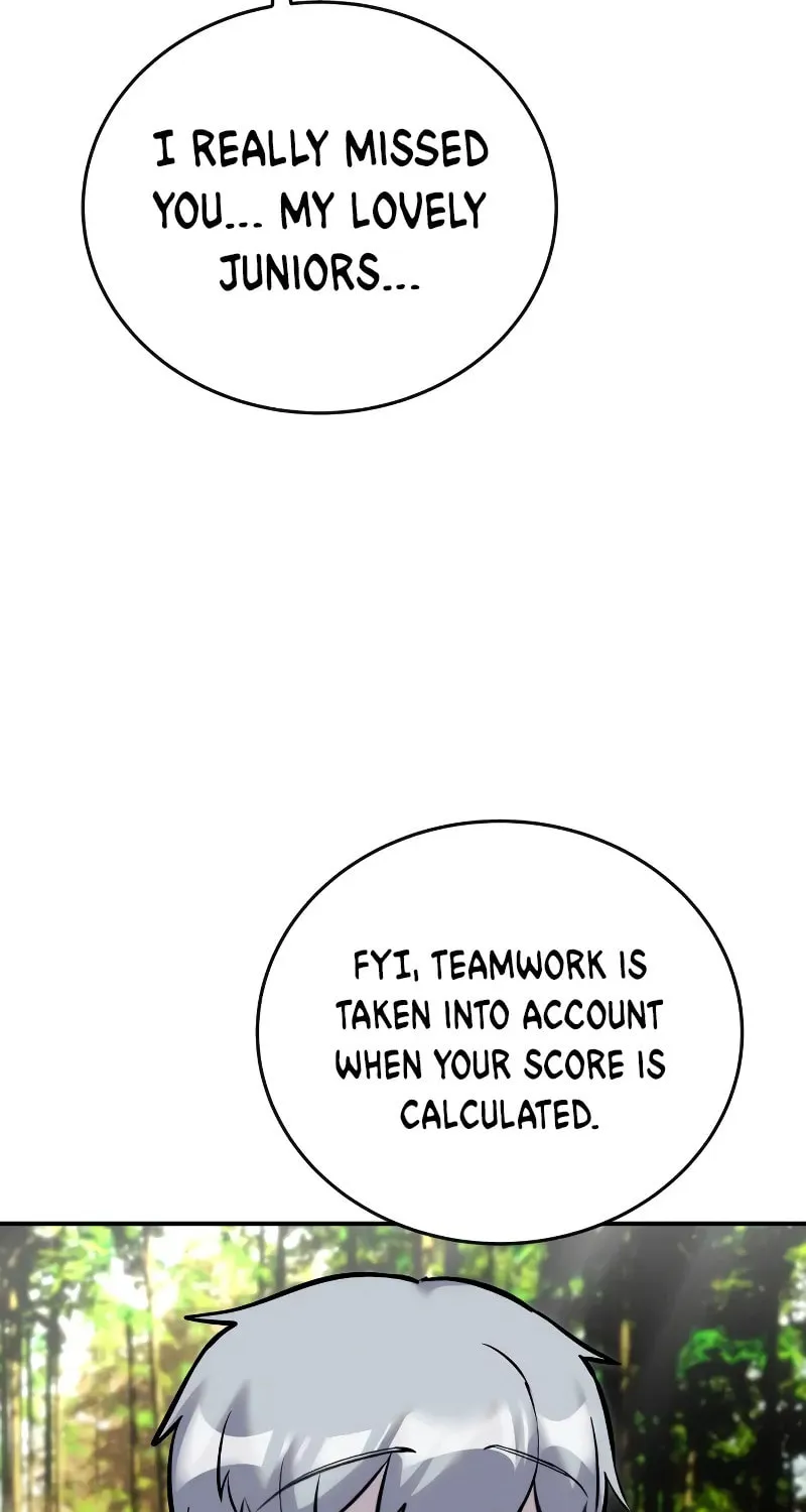 I Was More Overpowered Than the Hero, so I Hid My Power! Chapter 8 page 97 - 