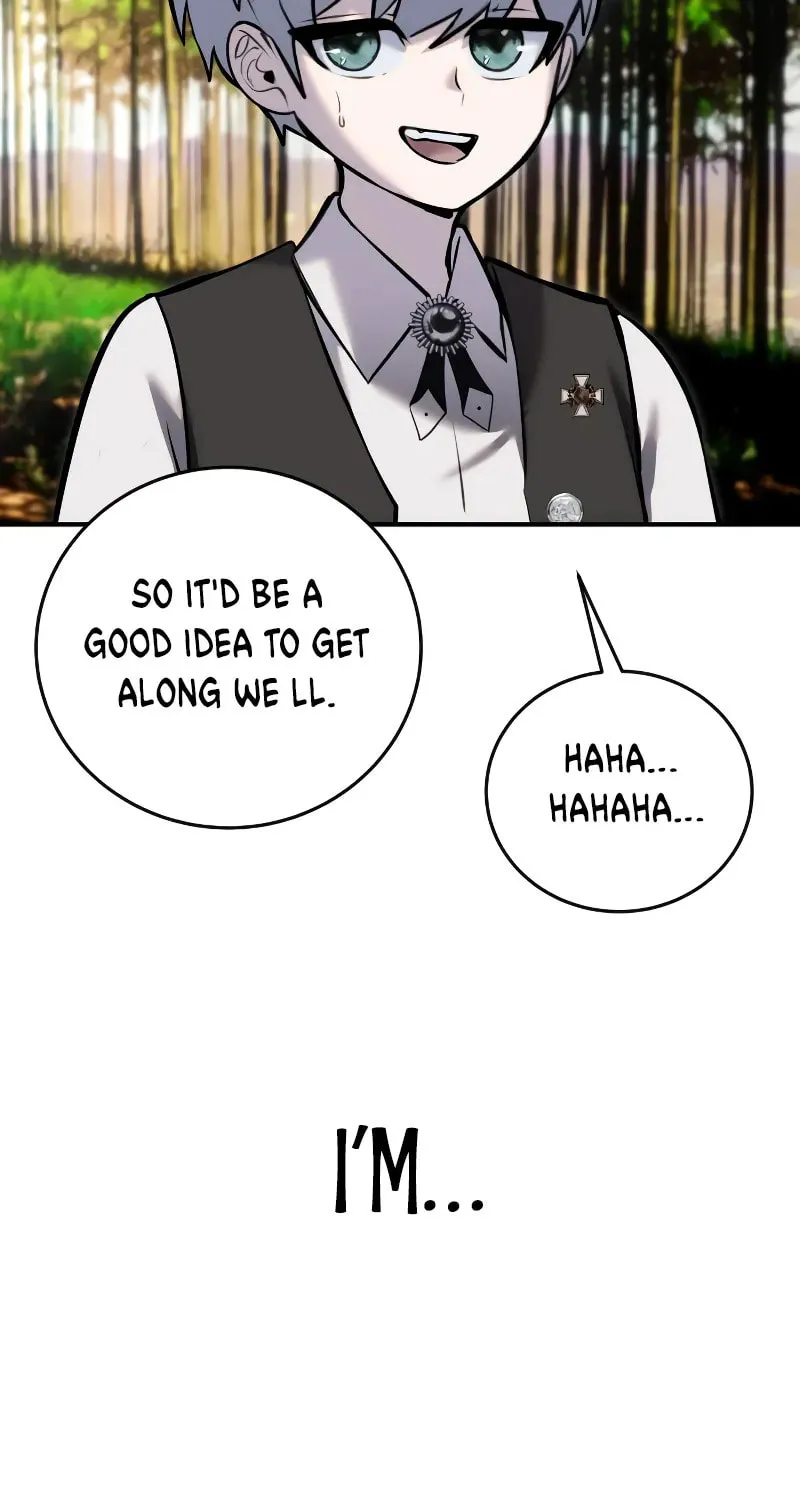 I Was More Overpowered Than the Hero, so I Hid My Power! Chapter 8 page 98 - 