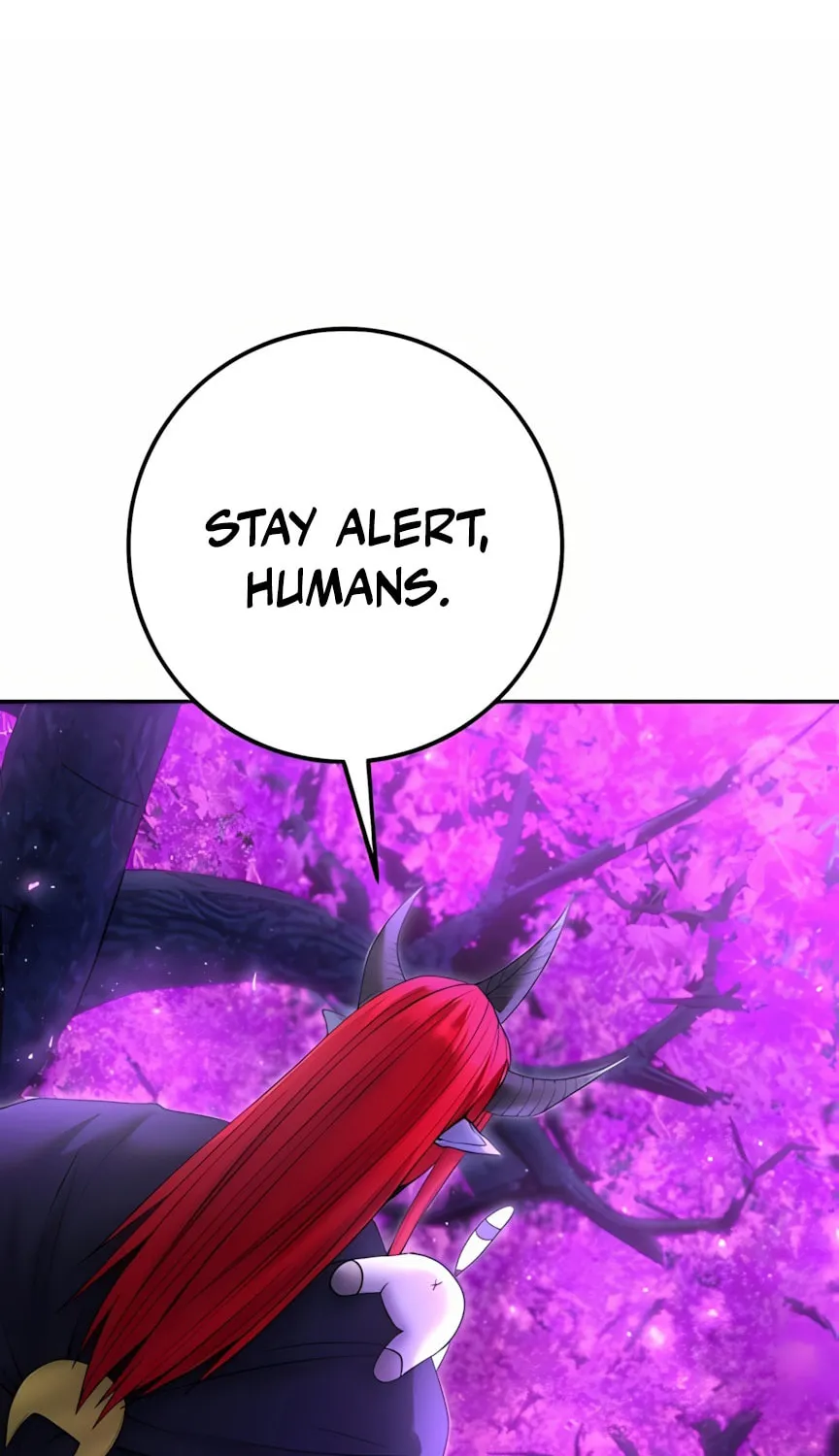 I Was More Overpowered Than the Hero, so I Hid My Power! Chapter 80 page 2 - 
