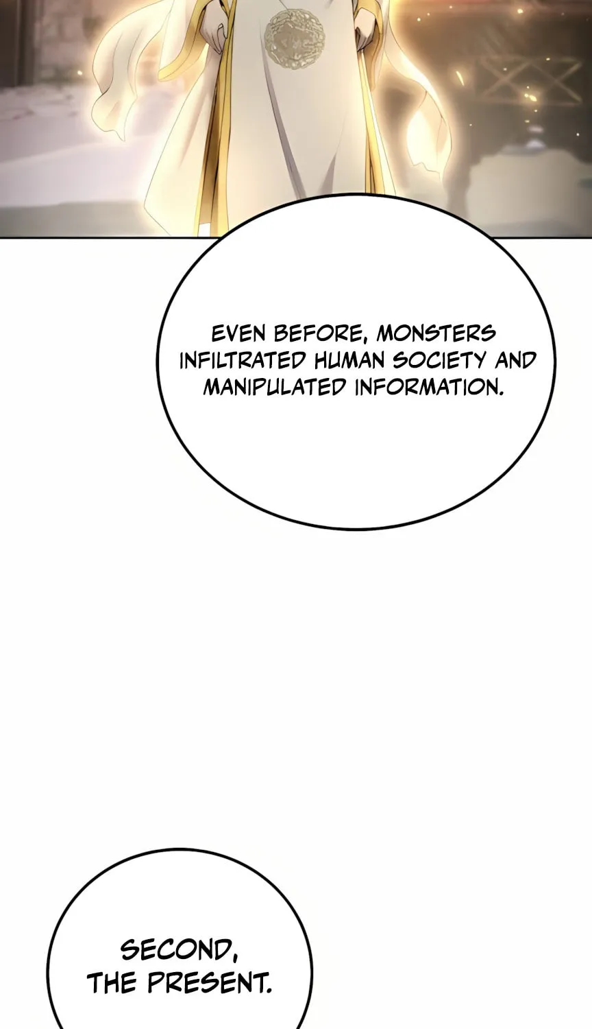 I Was More Overpowered Than the Hero, so I Hid My Power! Chapter 80 page 101 - 