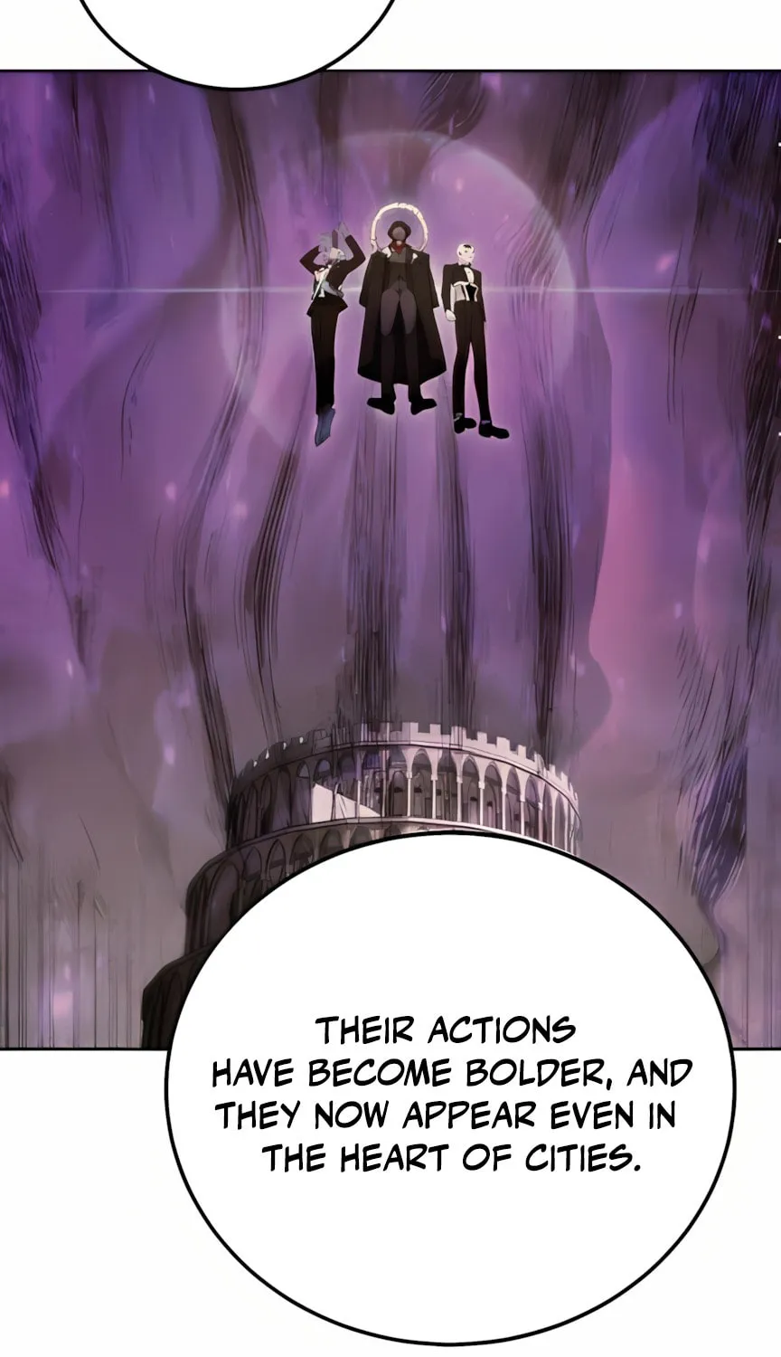 I Was More Overpowered Than the Hero, so I Hid My Power! Chapter 80 page 102 - 