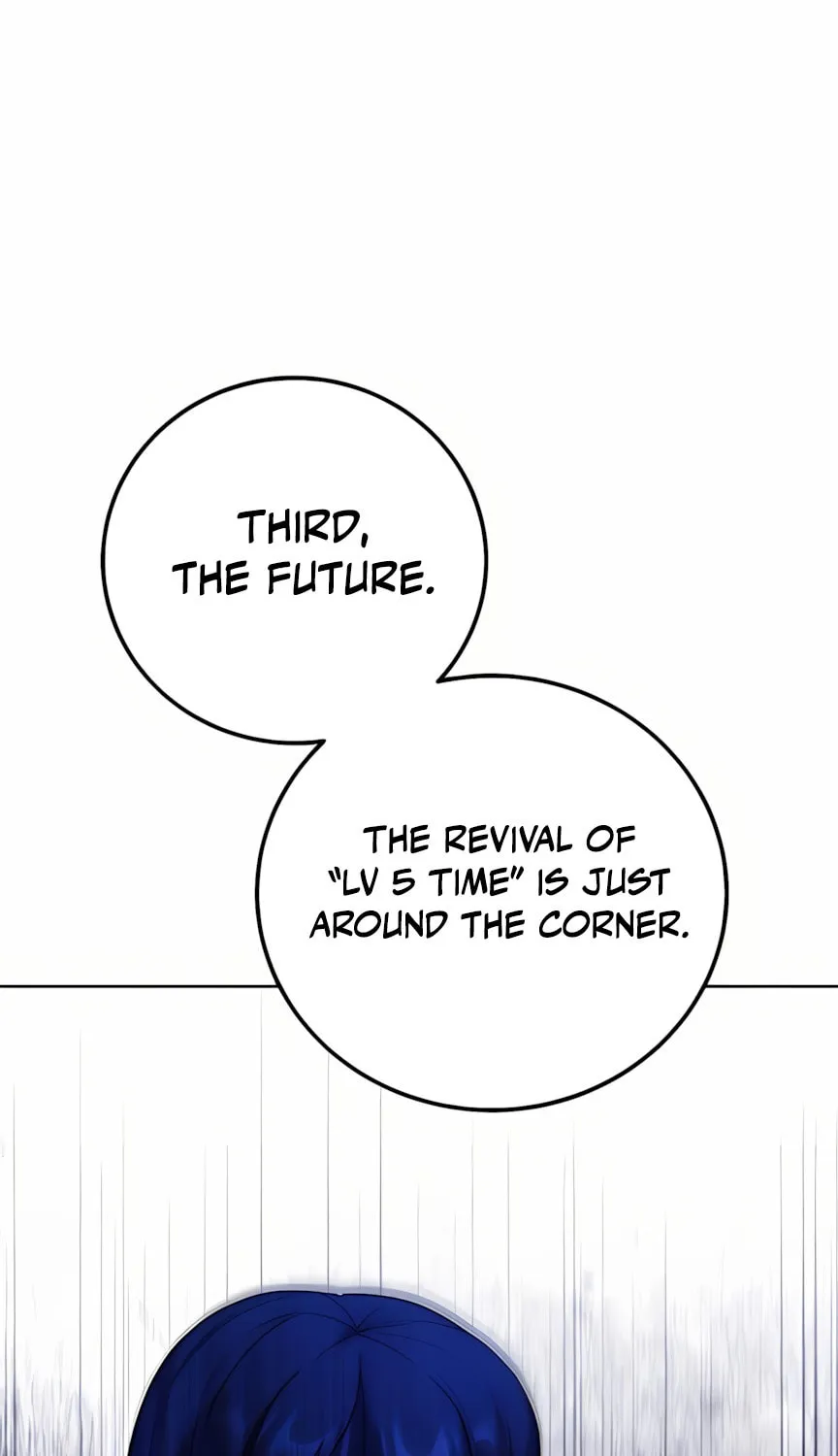 I Was More Overpowered Than the Hero, so I Hid My Power! Chapter 80 page 103 - 
