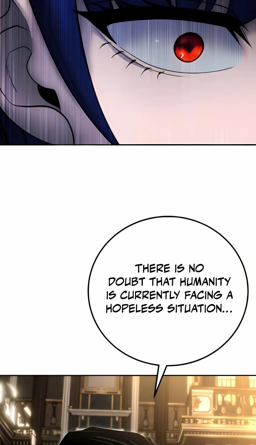 I Was More Overpowered Than the Hero, so I Hid My Power! Chapter 80 page 105 - 