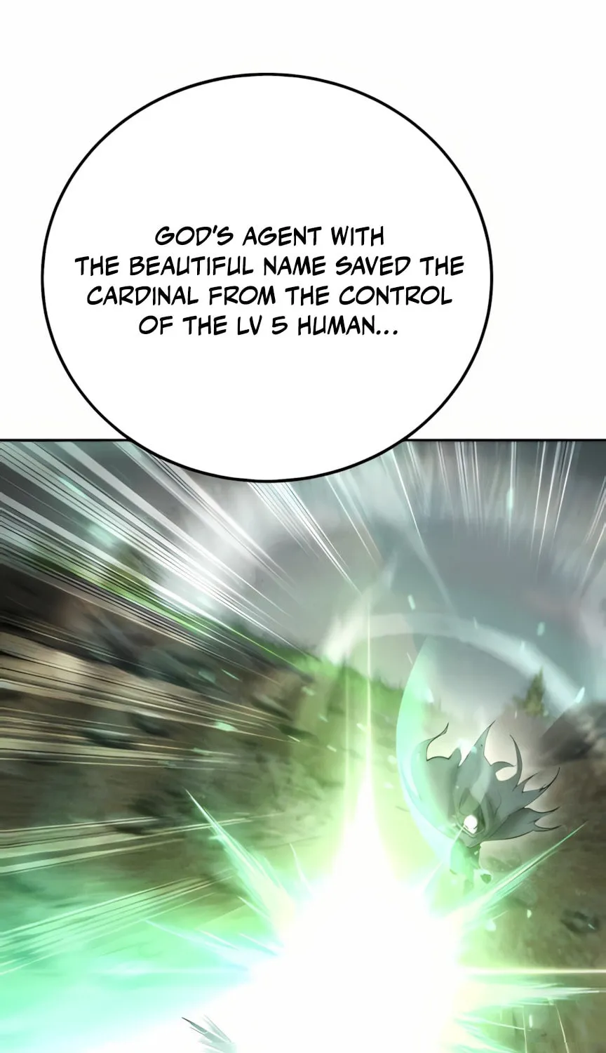 I Was More Overpowered Than the Hero, so I Hid My Power! Chapter 80 page 109 - 