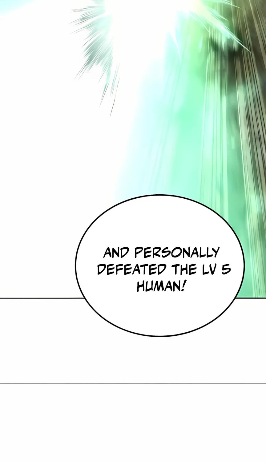 I Was More Overpowered Than the Hero, so I Hid My Power! Chapter 80 page 110 - 