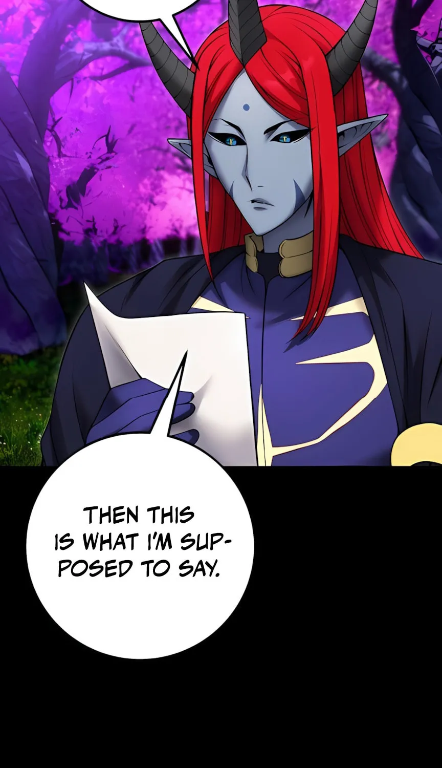 I Was More Overpowered Than the Hero, so I Hid My Power! Chapter 80 page 12 - 