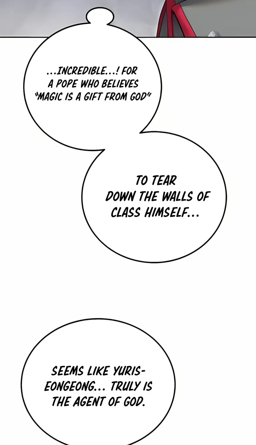 I Was More Overpowered Than the Hero, so I Hid My Power! Chapter 80 page 116 - 