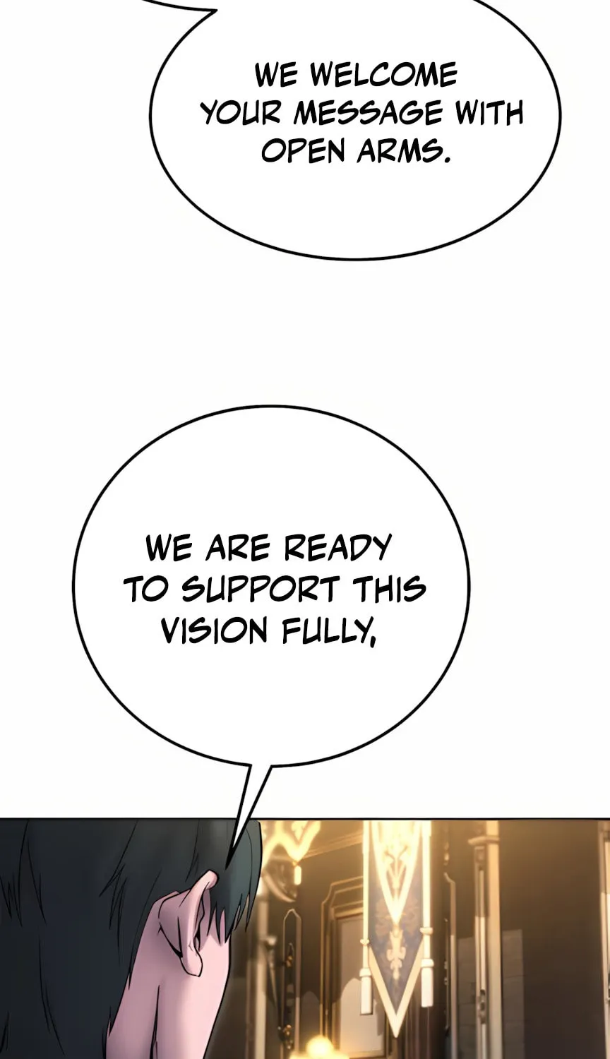I Was More Overpowered Than the Hero, so I Hid My Power! Chapter 80 page 118 - 