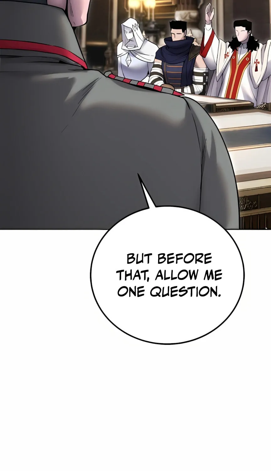 I Was More Overpowered Than the Hero, so I Hid My Power! Chapter 80 page 119 - 