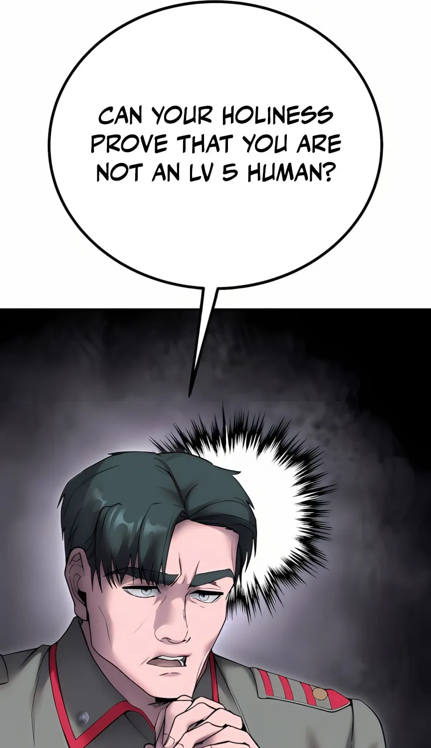 I Was More Overpowered Than the Hero, so I Hid My Power! Chapter 80 page 121 - 