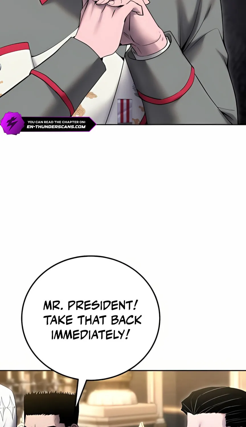 I Was More Overpowered Than the Hero, so I Hid My Power! Chapter 80 page 122 - 