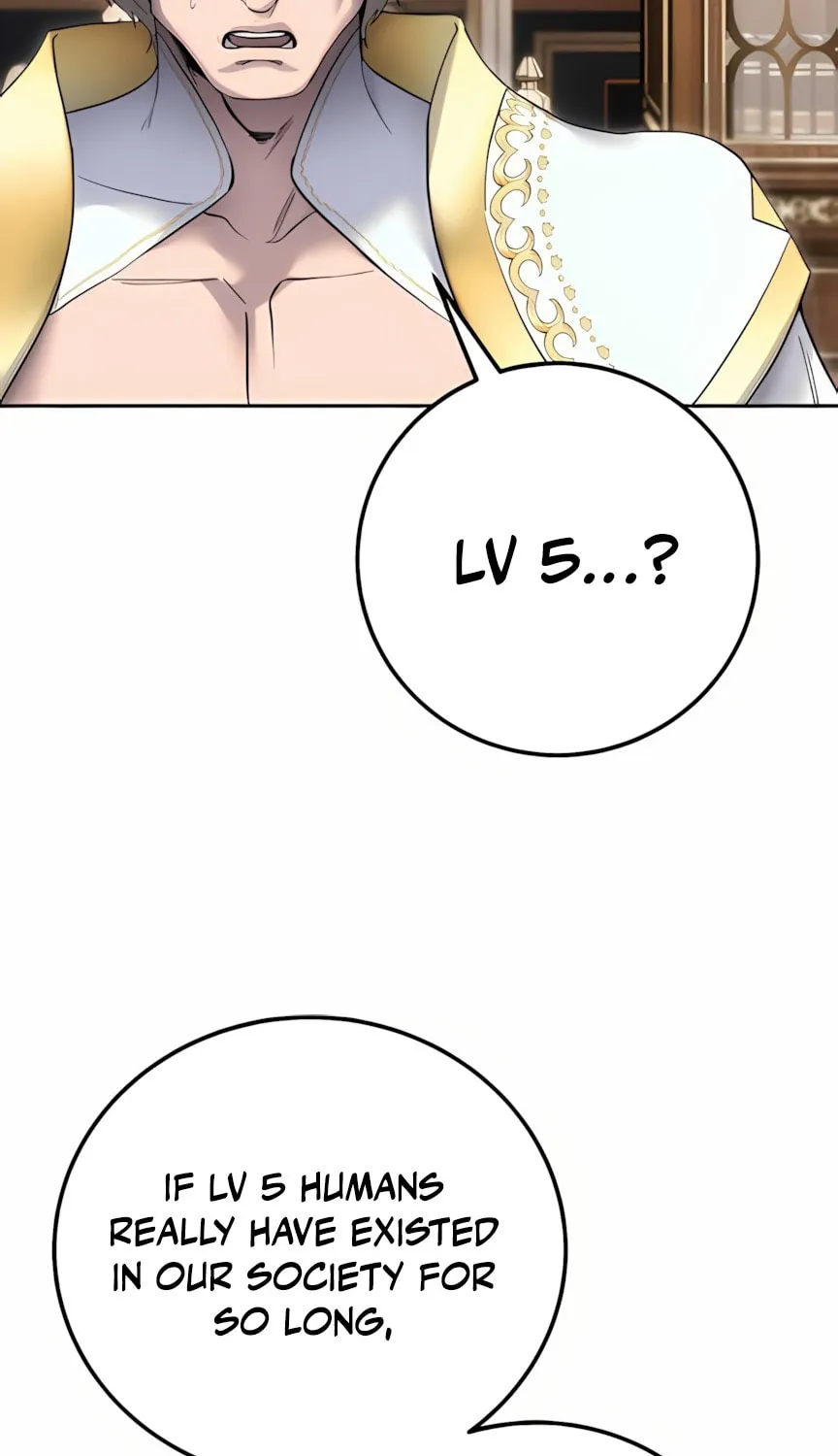 I Was More Overpowered Than the Hero, so I Hid My Power! Chapter 80 page 129 - 