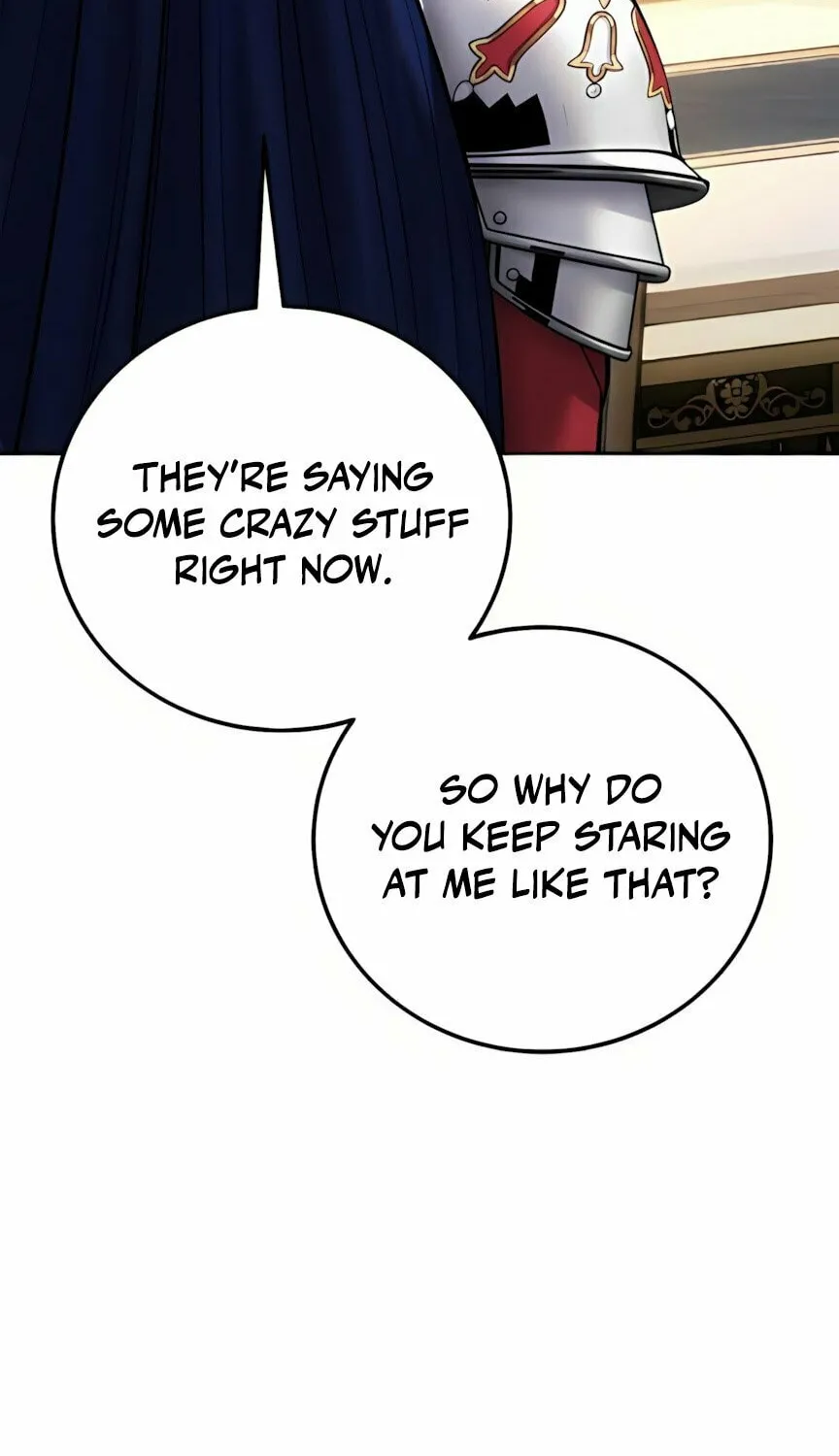 I Was More Overpowered Than the Hero, so I Hid My Power! Chapter 80 page 134 - 