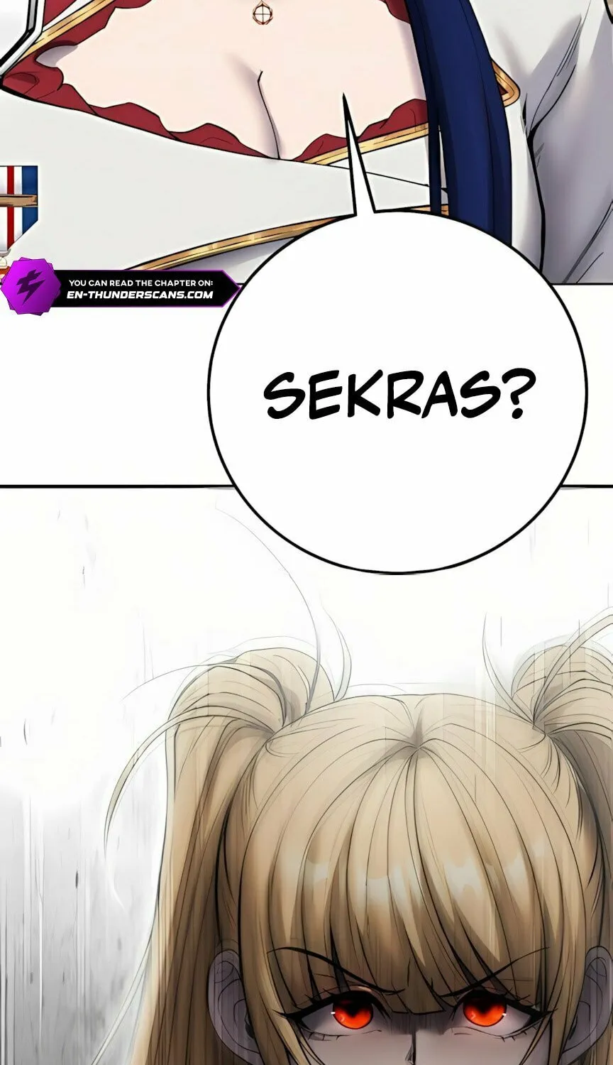 I Was More Overpowered Than the Hero, so I Hid My Power! Chapter 80 page 136 - 