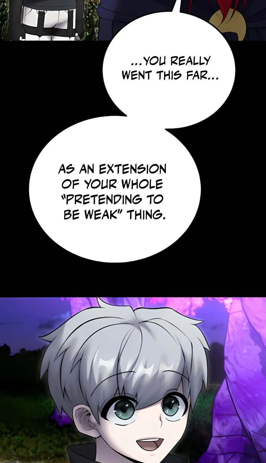 I Was More Overpowered Than the Hero, so I Hid My Power! Chapter 80 page 15 - 