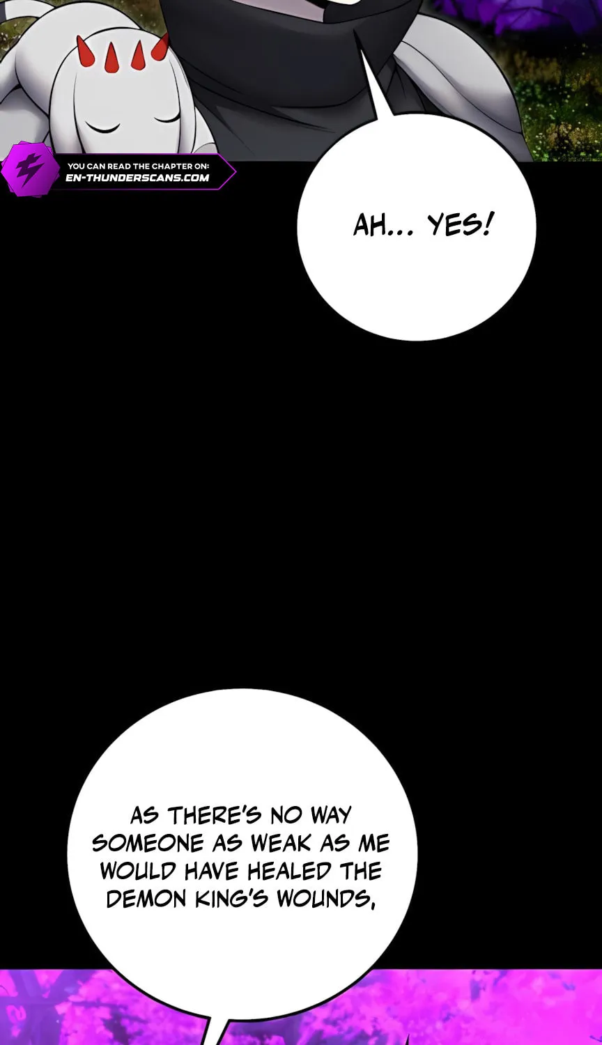 I Was More Overpowered Than the Hero, so I Hid My Power! Chapter 80 page 16 - 