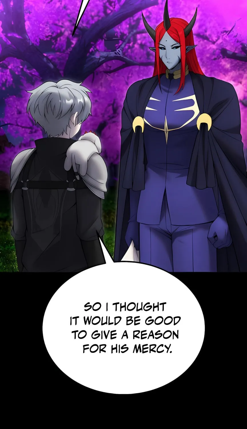 I Was More Overpowered Than the Hero, so I Hid My Power! Chapter 80 page 17 - 