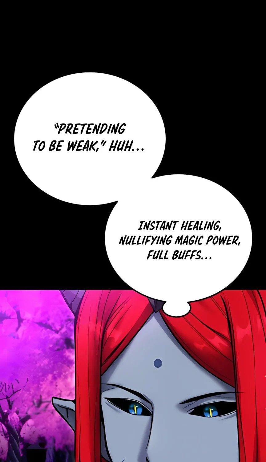 I Was More Overpowered Than the Hero, so I Hid My Power! Chapter 80 page 18 - 