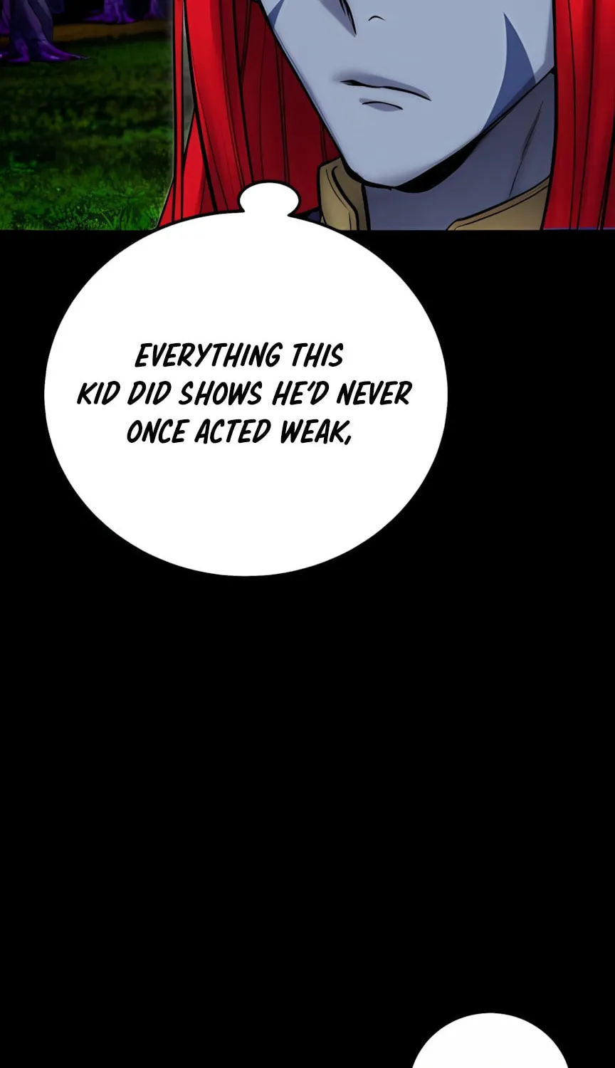 I Was More Overpowered Than the Hero, so I Hid My Power! Chapter 80 page 19 - 