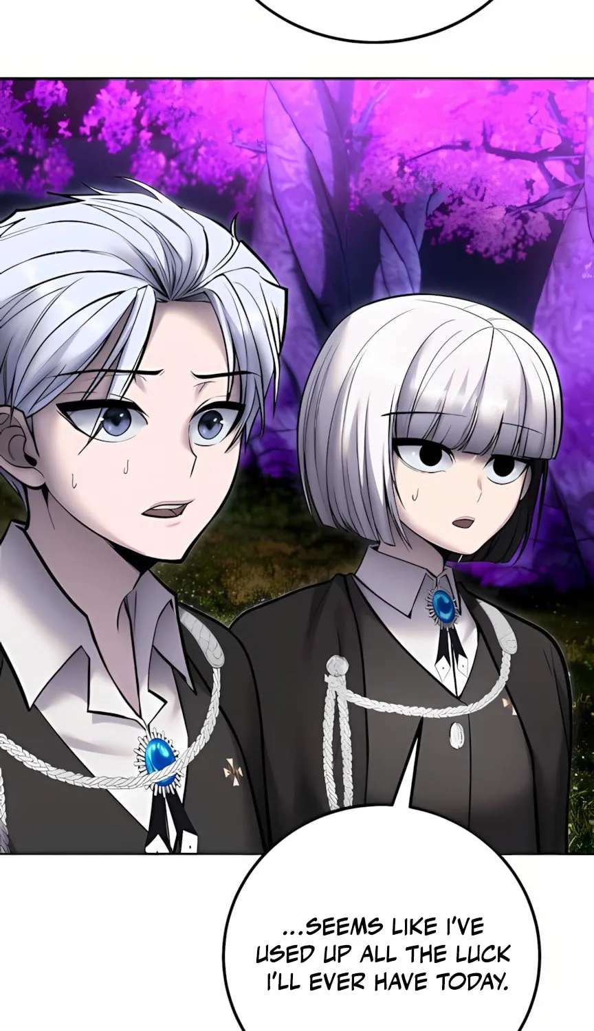 I Was More Overpowered Than the Hero, so I Hid My Power! Chapter 80 page 24 - 