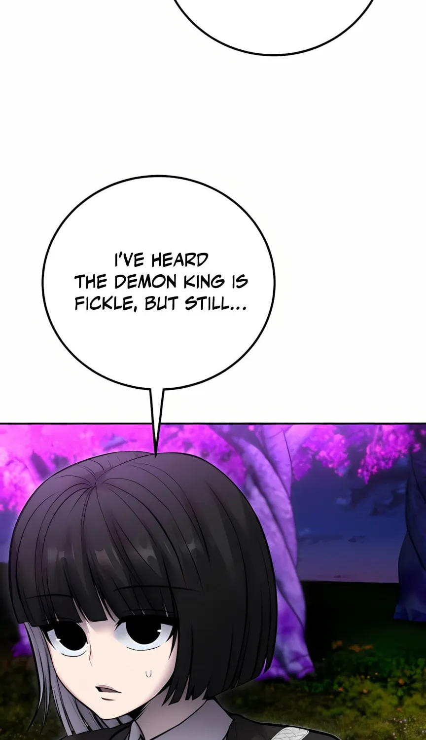 I Was More Overpowered Than the Hero, so I Hid My Power! Chapter 80 page 25 - 