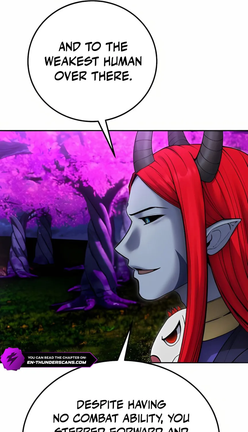 I Was More Overpowered Than the Hero, so I Hid My Power! Chapter 80 page 27 - 
