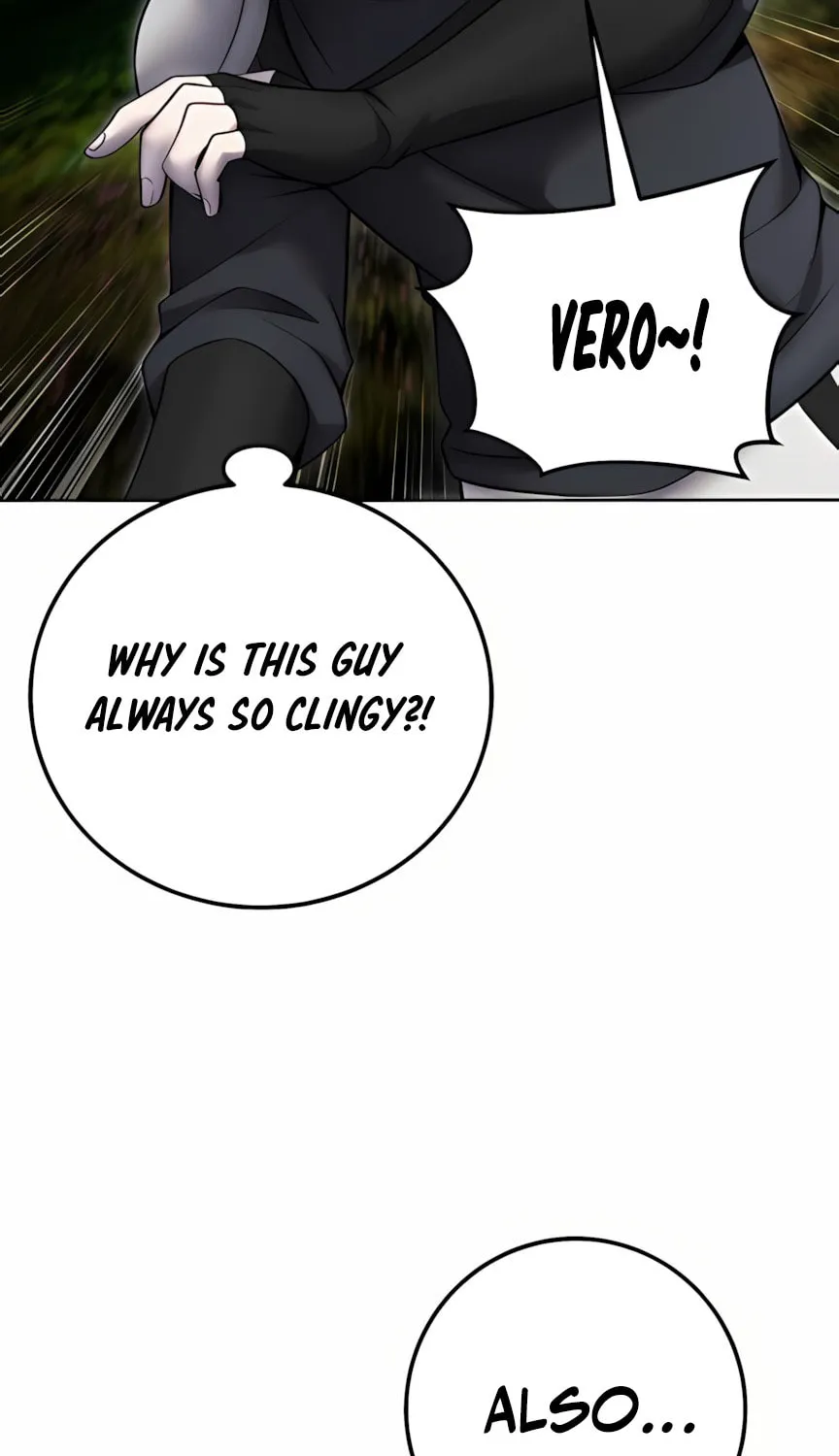 I Was More Overpowered Than the Hero, so I Hid My Power! Chapter 80 page 30 - 
