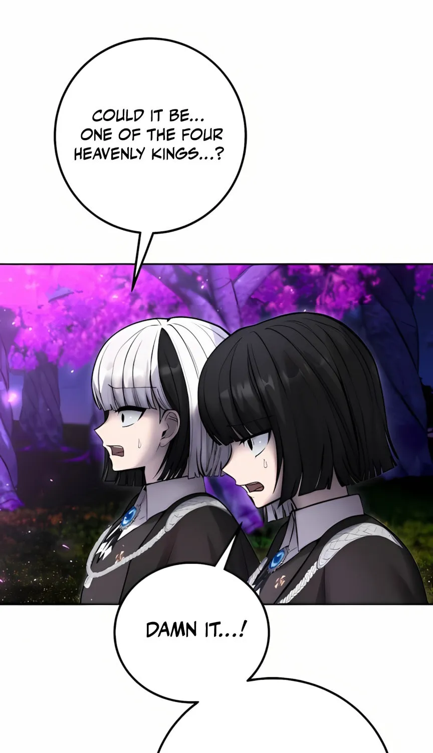 I Was More Overpowered Than the Hero, so I Hid My Power! Chapter 80 page 4 - 