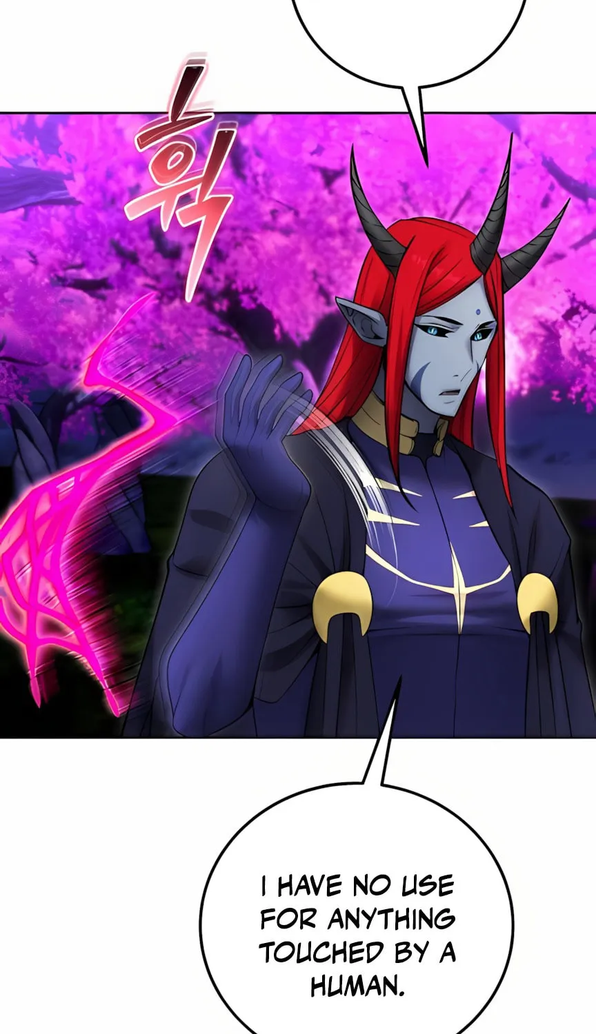 I Was More Overpowered Than the Hero, so I Hid My Power! Chapter 80 page 31 - 