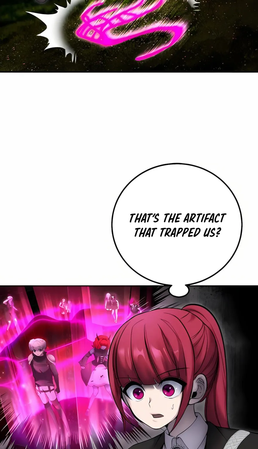 I Was More Overpowered Than the Hero, so I Hid My Power! Chapter 80 page 33 - 