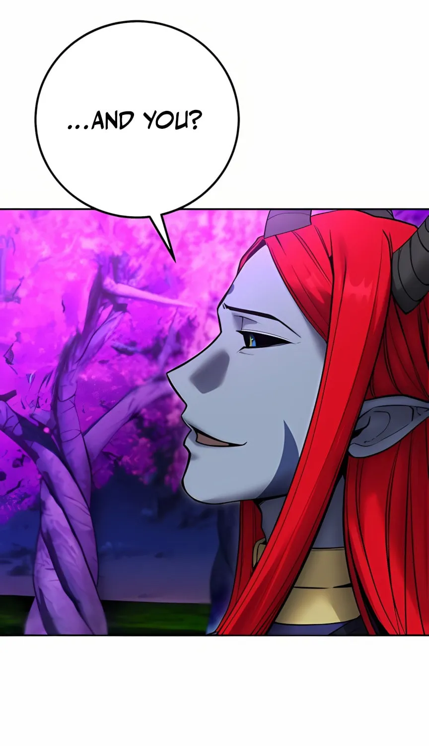 I Was More Overpowered Than the Hero, so I Hid My Power! Chapter 80 page 38 - 