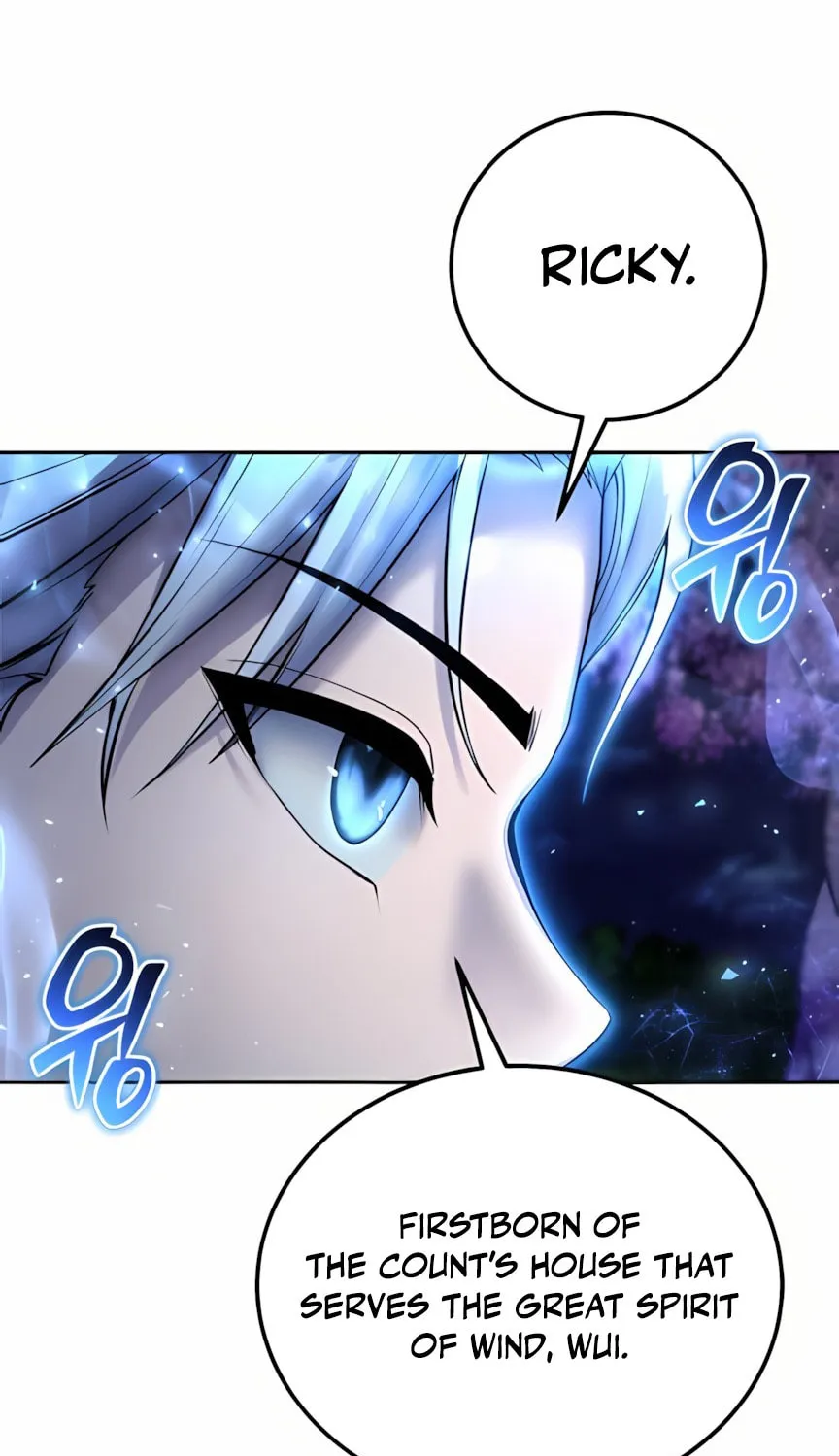 I Was More Overpowered Than the Hero, so I Hid My Power! Chapter 80 page 39 - 