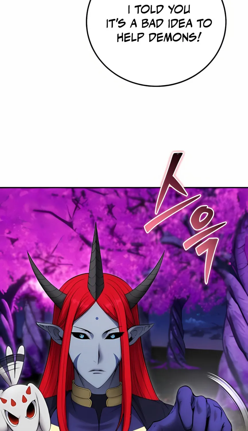 I Was More Overpowered Than the Hero, so I Hid My Power! Chapter 80 page 5 - 