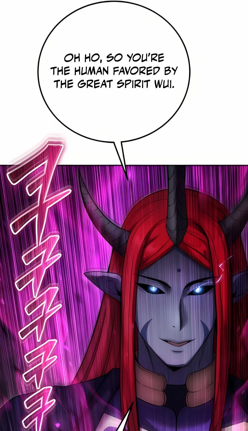 I Was More Overpowered Than the Hero, so I Hid My Power! Chapter 80 page 41 - 